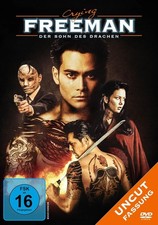 Crying freeman dvd neu - dvd,