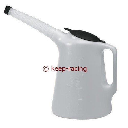 Meßbecher liter mit - 5,