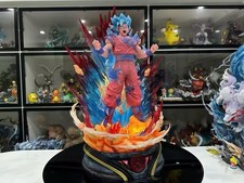 Dragon Ball Son Goku Figur