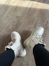 Stiefeletten Damen 41