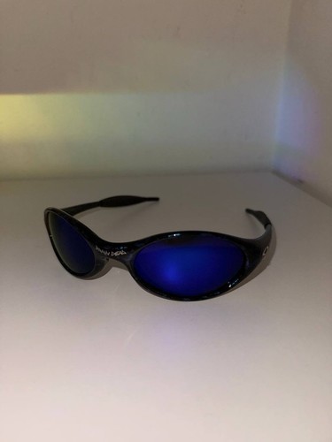 Seltene oakley brain dead - seltene,