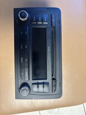 Audi A 3 Concert Autoradio