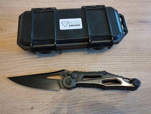 Noc knives mt31 button - mt31,