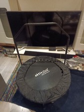 Fitness Trampolin Physio Out