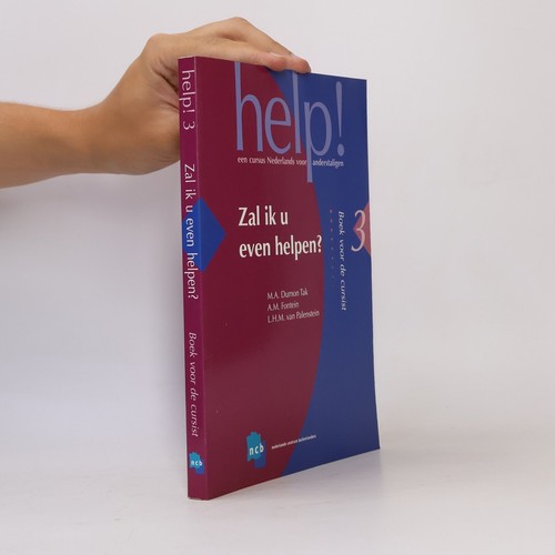 Help een cursus - :,