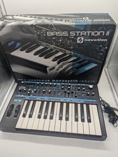 Novation Bass Station 2 -