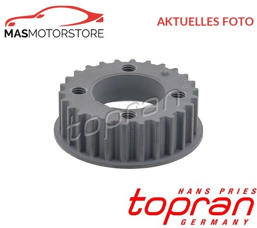 Zahnrad kurbelwelle topran - zahnrad, 100