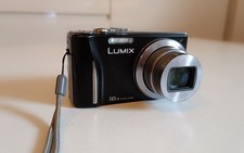 Panasonic Lumix DMC-TZ18