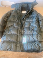 Marc O Polo Daunenjacke NEU Gr. 46 Daunenjacke