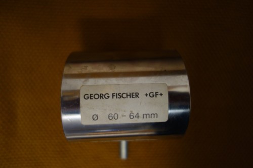 Georg fischer rohrschelle - georg, +gf+