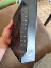 Hitron CVE- 30360 Wireless Router