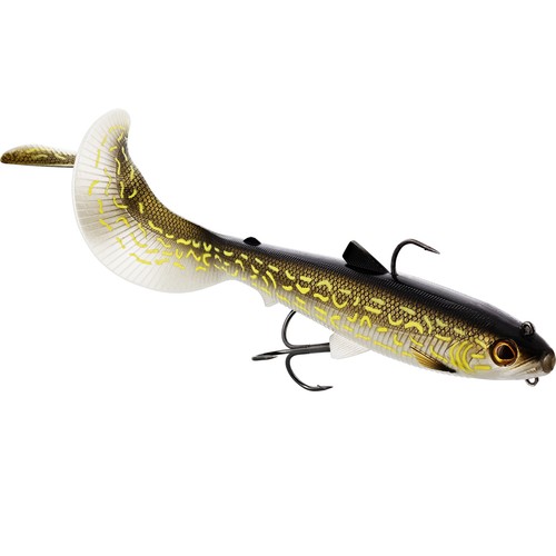 Westin bullteez curltail r2f - bullteez,