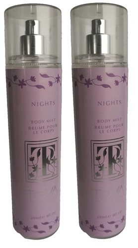 Tova nights body - 2, 235