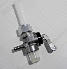 Benzinhahn M16x1 HAKORETTE Einachser - Wassersack - 1A-Qualität made in Germany 