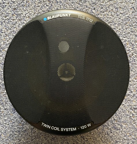 Blaupunkt lautsprecher tcs - blaupunkt,