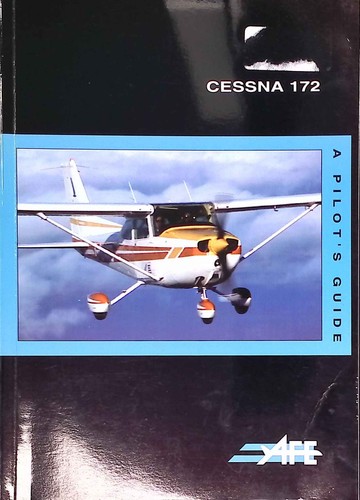 Cessna 172 pilot s guide - 172:, a