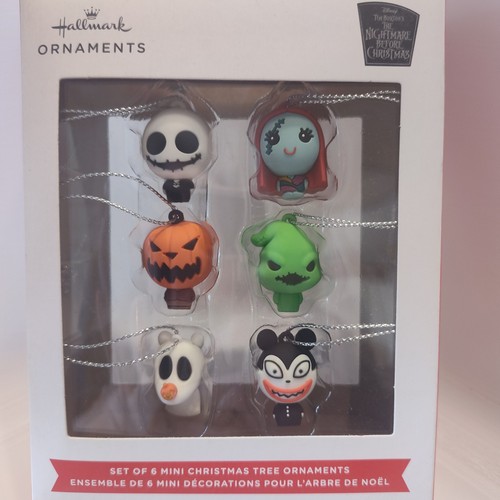 Hallmark christmas ornaments - hallmark,