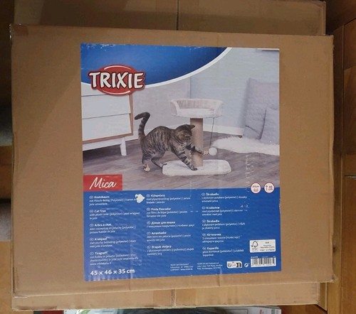 Trixie kratzbaum mica - kratzbaum,