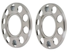 2x Radbolzenabdeckung 22,5"