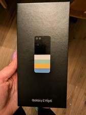 Samsung Z Flip 5G(mit
