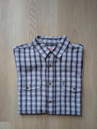 Men fjällräven shirt - fjällräven,