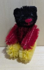 Miniatur Blechbär Bär Teddy
