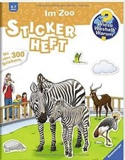 Zoo wieso weshalb - weshalb?, warum
