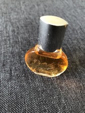 6,5 ml ,, Vanderbilt“Miniatur aus  Nachlass!