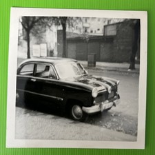 orig. Foto Oltdimer Ford