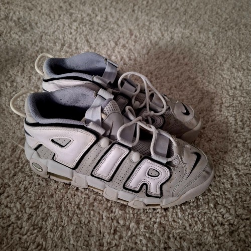 Nike air more uptempo photon - nike,