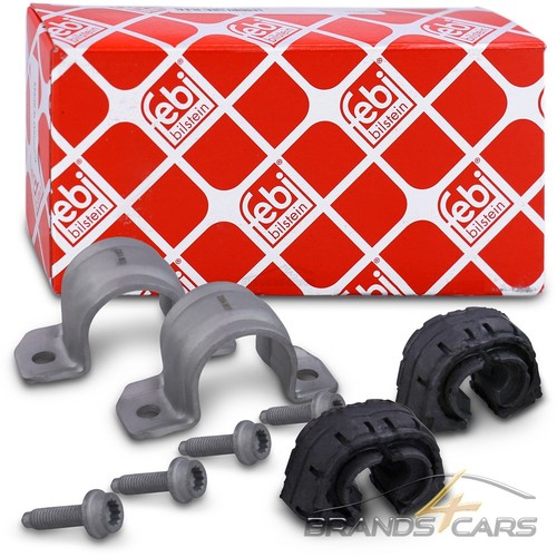 Febi reparatursatz - febi,