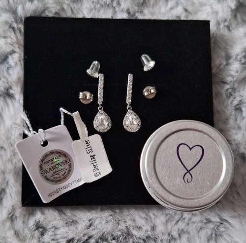 Ohrringe 925 silber - (stecker),,