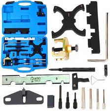 Zahnriemen Wechsel Ford 1.6