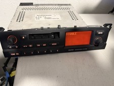 BMW Multi-Info Navigation