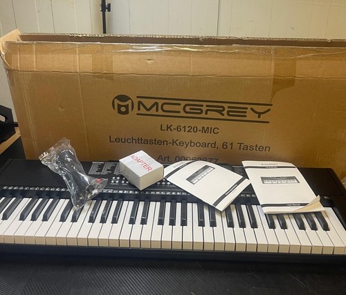 Mcgrey 6120 61 - mcgrey,