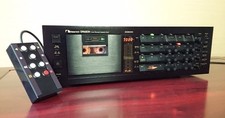Nakamichi Dragon Remote RM-20 kompatibel (3m Kabel) Japan UNBENUTZT
