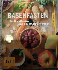 Basenfasten. Essen und