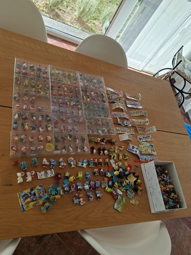 Mega sammlung 90er - Ü-ei,