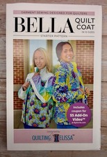 Bella Quilt Coat Starter