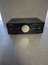 Skytronic AMP-218/BK Digital Surround Karaoke Amplifier 100% OK