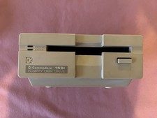 Commodore 1581 Diskettenlaufwerk 3,5 Zoll C64/C128