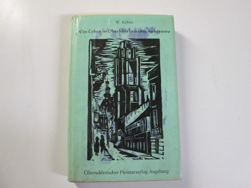 Willibald köhler der - köhler:,