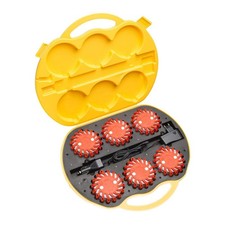 M-Flare LED Signalleuchten Set