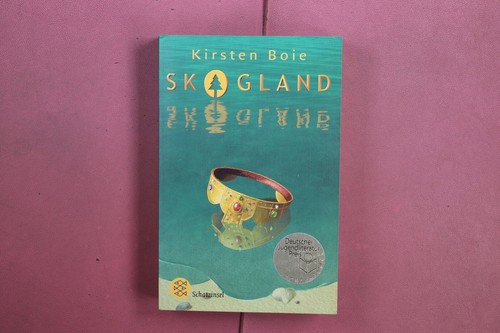416920 kirsten boie skogland - 416920,