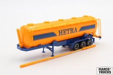 Herpa siloauflieger - herpa,