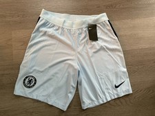 Chelsea FC Nike Vaporknit