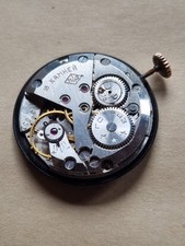Kirovskie uhrwerk 427 - kirovskie, uhrwerk.