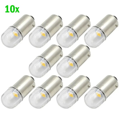 10x led ba9s - 10x,