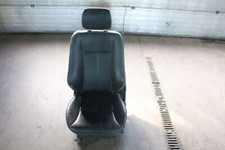 Sitz links vorn leder - vorn,