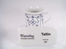 Becher mit Henkel 0,25 L